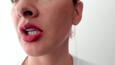 antonia online show from February 27, 5:35 pm