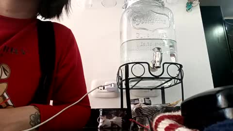 antonia online show from January 26, 6:58 pm