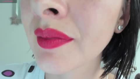 antonia online show from February 27, 8:42 pm