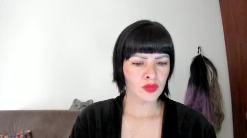 antonia online show from January 19, 7:47 pm