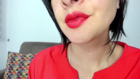 antonia online show from January 10, 11:08 pm