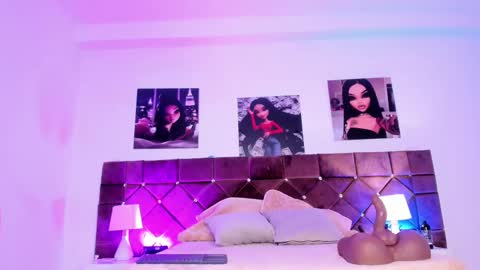 Ariana  online show from March 8, 1:55 pm