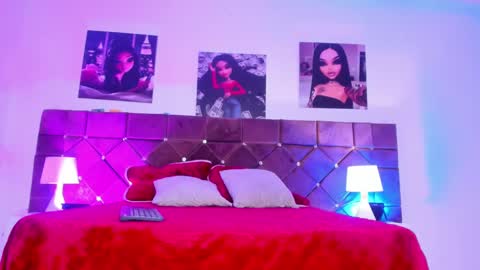 Ariana  online show from February 18, 12:17 pm