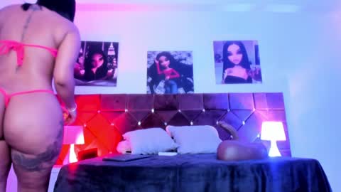 Ariana  online show from January 23, 12:19 pm