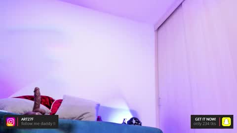 Ariana  online show from October 16, 11:57 am