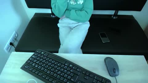 Arina online show from November 29, 2:43 pm