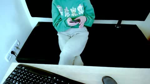 Arina online show from November 26, 1:56 pm