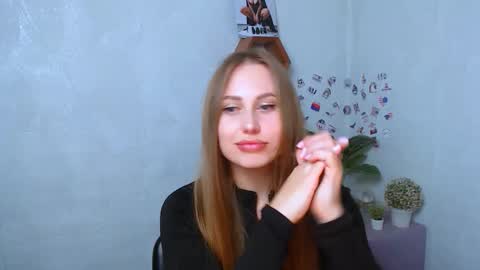 Arina online show from October 29, 10:19 am