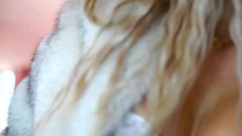 Arielle online show from January 16, 8:43 am