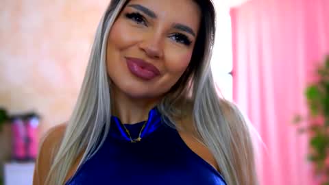 Arielle online show from September 25, 8:24 am