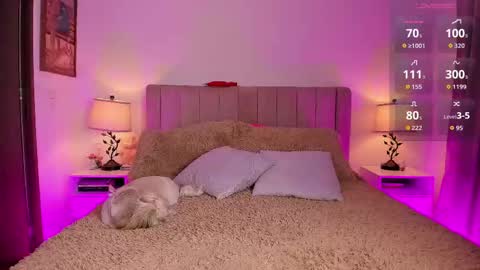 Ari  Insta arimonserrat12 Onlyfans arieljustice online show from October 4, 7:29 pm