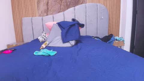 Arlet online show from January 8, 3:32 am