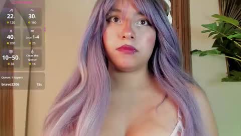   online show from February 6, 2:20 pm