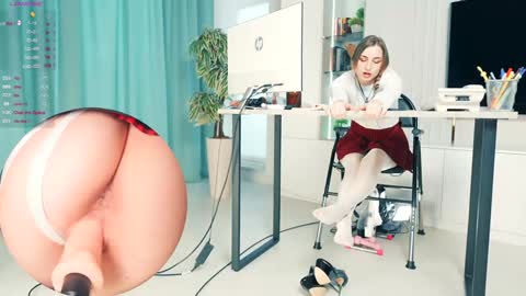 _artporno_ online show from December 1, 7:34 am