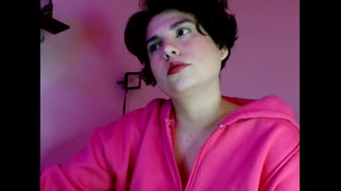 atenea online show from November 13, 3:00 pm