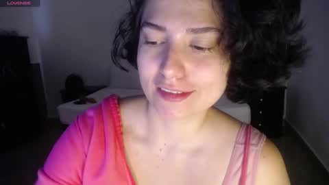 atenea online show from January 28, 1:38 pm