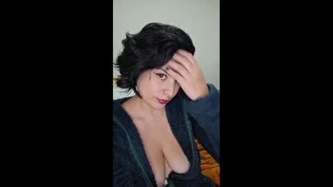 atenea online show from March 3, 9:56 pm