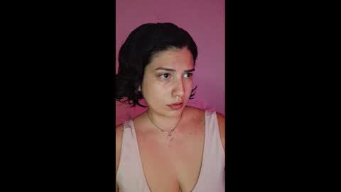 atenea online show from March 8, 8:46 pm