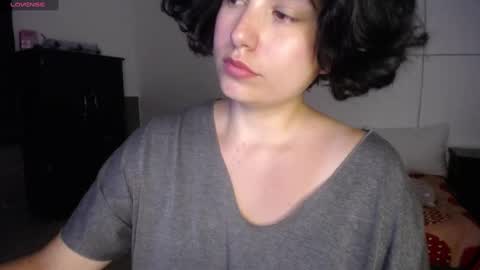 atenea online show from January 17, 11:40 pm