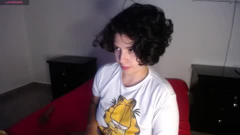 atenea online show from December 12, 7:37 pm