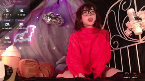 Snapshot of _babby_doll chatting on September 12, 5:42 pm Crystal online show from September 12, 5:42 pm
