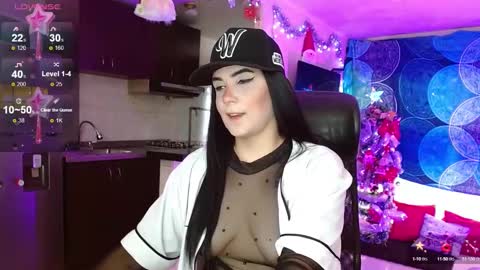 You Baby online show from December 14, 7:03 pm