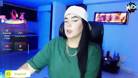 You Baby online show from October 9, 7:07 pm