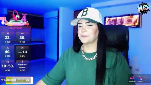 You Baby online show from September 30, 8:57 pm