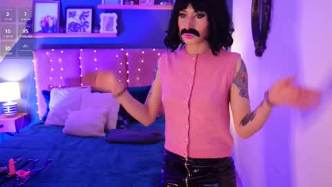 Sofia online show from October 31, 1:37 pm