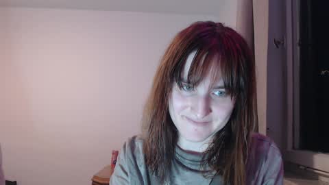 _biscotti_ online show from December 2, 7:25 pm