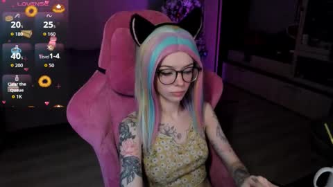 Olivia Subscribe to my Fansly -   online show from January 8, 9:52 pm