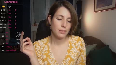 Laura online show from February 5, 12:31 am