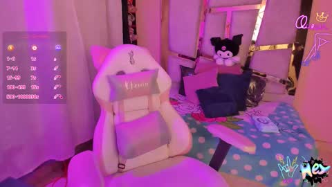 Angie  Independent model online show from February 21, 5:52 am