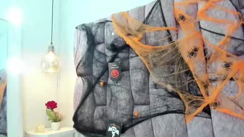 BRITANNY online show from October 23, 8:26 pm