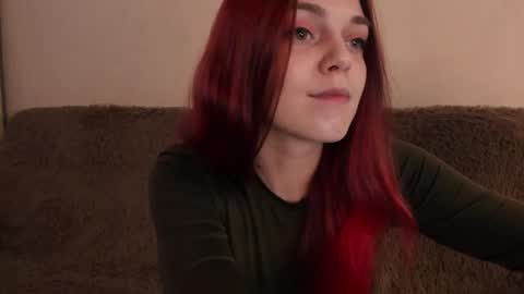 Caroline online show from November 5, 12:21 pm