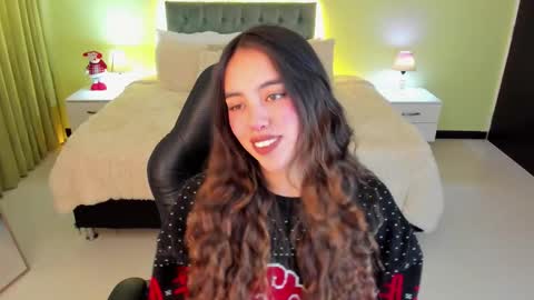 Charlote online show from January 7, 8:34 pm