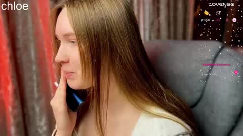 _chloe_miller_ online show from November 23, 10:22 pm