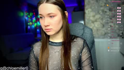 _chloe_miller_ online show from December 29, 5:10 am