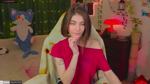 Mao online show from February 10, 6:11 pm