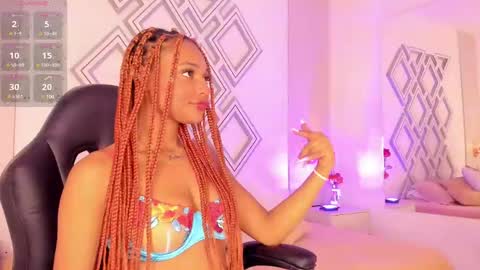     online show from February 18, 8:26 pm