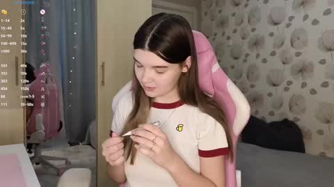 _cute_ice online show from March 1, 5:42 am