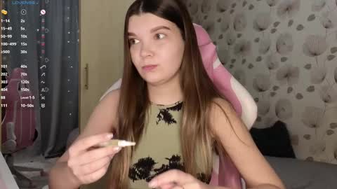 _cute_ice online show from February 19, 5:16 am