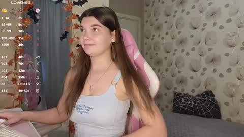 _cute_ice online show from October 23, 7:47 am