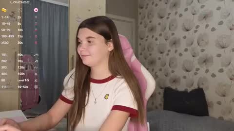 _cute_ice online show from October 8, 7:35 am