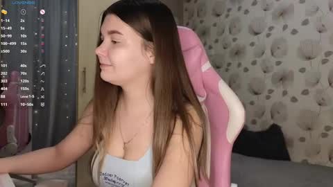 _cute_ice online show from February 18, 4:26 am