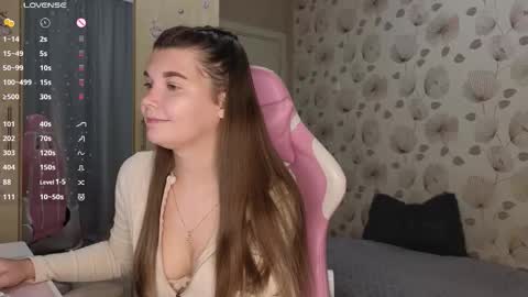 _cute_ice online show from October 5, 7:13 am