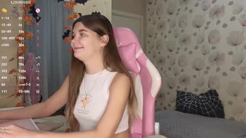 _cute_ice online show from October 22, 7:46 am