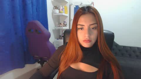 Katherine   Shedule  10pm -4 am  Colombia hour online show from February 4, 4:37 am