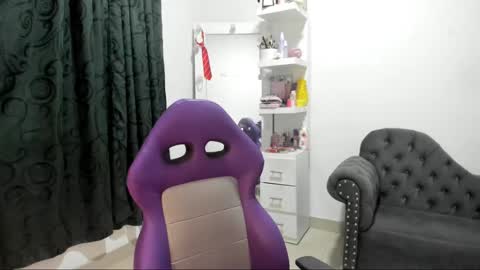 Katherine   Shedule  10pm -4 am  Colombia hour online show from September 11, 3:51 am