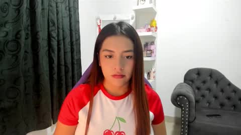 Katherine   Shedule  10pm -4 am  Colombia hour online show from October 25, 3:47 am